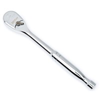 Gear Wrench 3/8 in Socket Wrench With Straight Handle