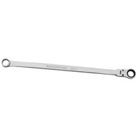 Gear Wrench 8 mm Combination Ratchet Spanner, Solid Steel