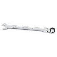 Gear Wrench 14 mm Combination Ratchet Spanner, Solid Steel