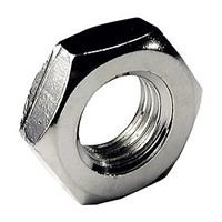 SMC Piston Rod Nut NT-04 40 mm Bore Size Air Cylinder