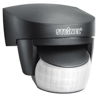 Steinel 500W Infrared Motion Sensor Detector, PIR, Wall Mount, 230  240 V