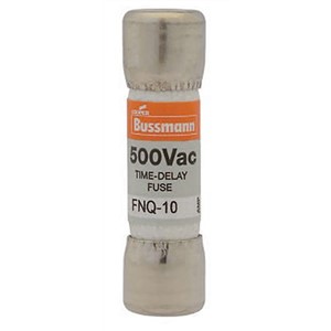 Cooper Bussmann, 250mA Fibre Cartridge Fuse, 10 x 38mm, Speed T