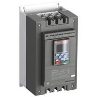 ABB3 Phase Soft Starter - 143 (Inline) A, 245 (Inside Delta) A Current Rating, PSTX Series, 75 kW Power Rating, 100