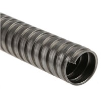 Kopex KSU 316 Stainless Steel Flexible Conduit Metal 25mm x 5m