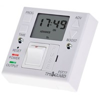 Theben / Timeguard Digital Time Switch 230 V ac, 1-Channel