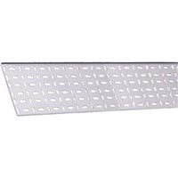 Legrand Light Duty Tray, Stainless Steel 3m x 150 mm x 12mm