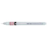 Empty Flux Dispensing Pen Thin Felt