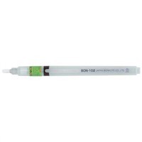 Empty Flux Dispensing Pen Flat Felt