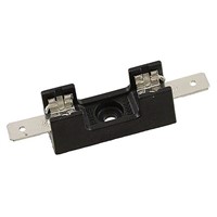 Cooper Bussmann 20A Bolt In Mount 6.3 x 32mm Fuse Block, 300V ac/dc