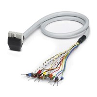 Serial Cable Assembly 2900139