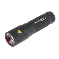LED Lenser TT Police Tactical Torch