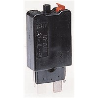 ETA 1170 1 Pole Thermal Magnetic Circuit Breaker, 28V dc