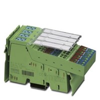 PLC I/O Module 2878120