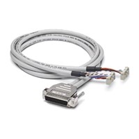 Phoenix Contact Cable for use with ABB S800 I/O