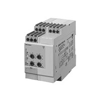Carlo Gavazzi Power Factor Monitoring Relay With SPDT Contacts, 380  480 V ac Supply Voltage, 3 Phase
