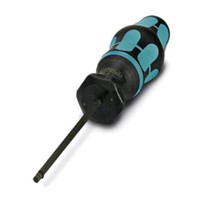 Phoenix Contact Hex Torque Screwdriver, 2Nm