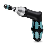 Phoenix Contact Torque Screwdriver, 3  6Nm