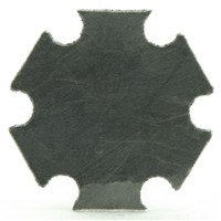 Thermal Interface Pad, Graphite, 240 W/mK, 5 W/mK 0.13mm, Self-Adhesive