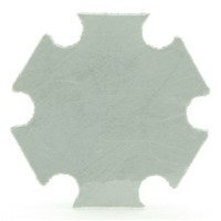 Thermal Interface Pad, Graphite 0.16mm, Self-Adhesive