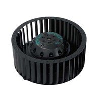 ebm-papst Centrifugal Fan AC (R2D160 Series)