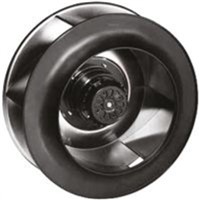 ebm-papst Centrifugal Fan AC (R4E355 Series)