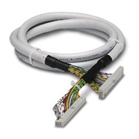 Phoenix Contact Cable for use with Sensors and Actuators