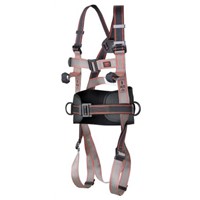 JSP FAR0204 Front, Rear, Sides Attachment Safety Harness