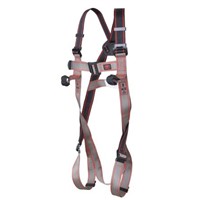 JSP FAR0203 Front, Rear Attachment Safety Harness