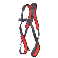 JSP FAR0401 Front, Rear Attachment Safety Harness