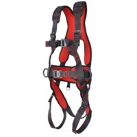 JSP FAR0402 Front, Rear, Sides Attachment Safety Harness