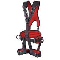 JSP FAR0403 Front, Rear, Sides Attachment Safety Harness