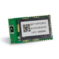 Microchip BM77SPPS3MC2-0007AA Bluetooth Chip 4.0