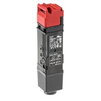 D4SL-N Solenoid Interlock Switch Power to Lock 24 V dc