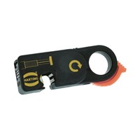 RJI Ethernet cable stripping tool
