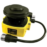 0S32C Laser Scanner Laser Scanner, 30 mm, 40 mm, 50 mm, 70 mm Resolution