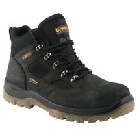DeWALT Challenger Black Steel Toe Cap Men Safety Boots, UK 8, EU 42, US 9