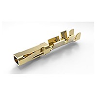 TE Connectivity FFC Female Crimp Terminal Contact 22AWG 86571-2