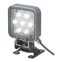 LED Worklight Ex Oil Res White Tilt