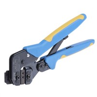 TE Connectivity, PRO-CRIMPER III Plier Crimping Tool for Ampseal Contacts