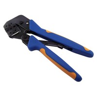 TE Connectivity, PRO-CRIMPER III Plier Crimping Tool for MULTILOCK 040 Series Contacts