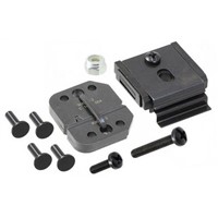 TE Connectivity, Pro-Crimper III Crimp Die Set, Commercial Pin and Sockets