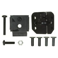 TE Connectivity, Pro-Crimper III Crimp Die Set, Commercial Pin and Sockets