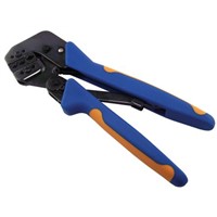 TE Connectivity, PRO-CRIMPER III Plier Crimping Tool for HDSF Size 16 Contacts