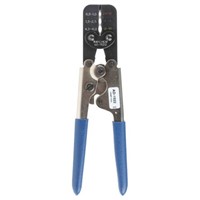 TE Connectivity, AD Plier Crimping Tool for DuraSeal and PolyCrimp terminals