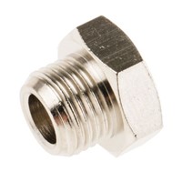 SMC G 1/8 Male Blanking Plug