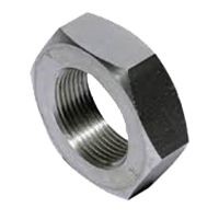 SMC Rod Nut M10X1.25 25 mm, 32 mm, 40 mm