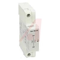 Eaton Undervoltage Release for use with XT Series Manual Motor Protector