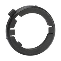 ABB Adaptor Ring for use with OC25_ Series Cam Switch Handles