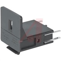 Schurter IEC Connector, Fuse Size 5 x 20mm