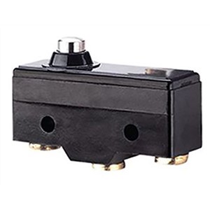 Switch Snap Action 20A 125V Screw Mount